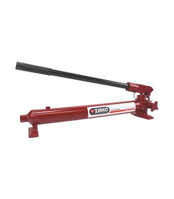 ZHP-28, 30 in³ Single Speed Hand Pump