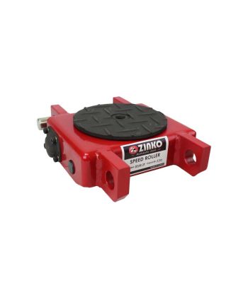 ZDUW-3P, 3 Ton Speed Rollers (Low Profile-P Series)