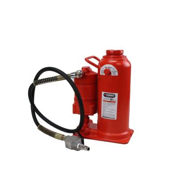 ZABJ-22PA, 22 Ton Air Hydraulic Bottle Jack