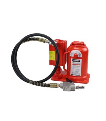 ZABJ-22PB, 22 Air Hydraulic Bottle Jack