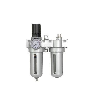 FRL-833N, Filter / Regulator / Lubricator  Unit