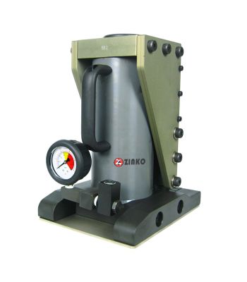 RHC-15A, 15 TON ALUMINUM RAM TOE