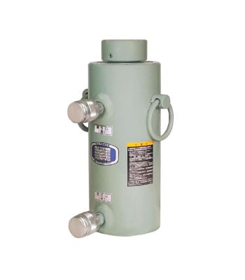 URD-100H15, 100 Ton 5.91