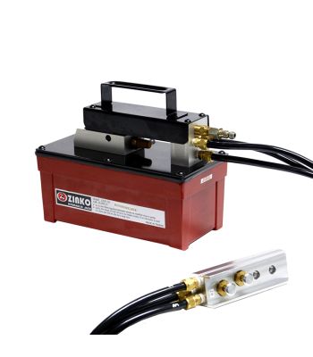 ZAP-101-1M, 100 Cu. In. Air Pump With Remote Switch