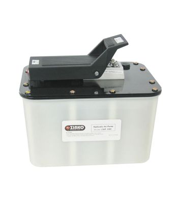 ZAP-104, 2 Gal. Air Pump With Plastic Reservoir