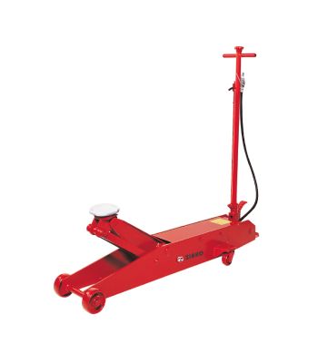 ZASJ-100M, 10 Ton Heavy Duty Air Hydraulic Service Jack 