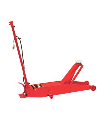 ZASJ-30M, 3 Ton Heavy Duty Air Hydraulic Service Jack
