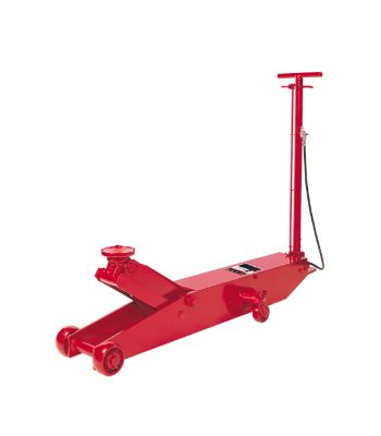ZASJ-50M, 5 Ton Heavy Duty Air Hydraulic Service Jack