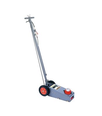 ZATJ-220DL, 22 Ton Air Hydraulic Truck Jack (2 Stage)