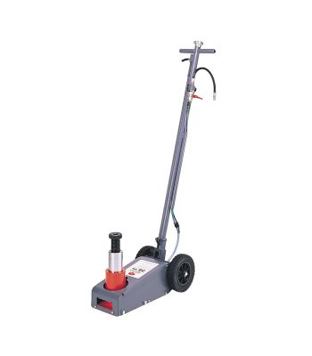 ZATJ-350, 35 Ton Air Hydraulic Truck Jack