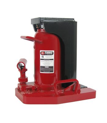 ZHC-15V, 15/30 Ton Toe Jack
