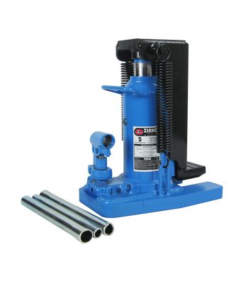 ZHC-5V, 5/10 Ton Toe Jack