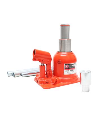 ZHFD-10F 10, Ton 2 Stage Forklift Jack