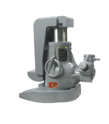 ZHJ-2513, 25 Ton Mechanical Toe Jack
