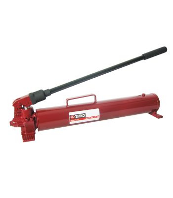 ZHP-150, 150 in³ Two Speed Hand Pump