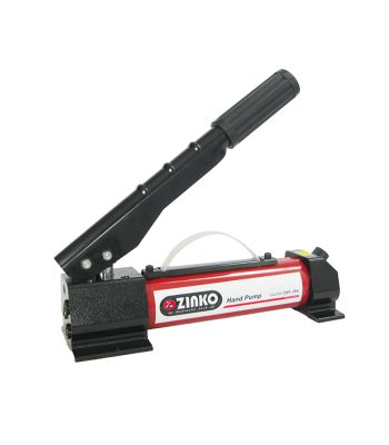 ZHP-25A, 25 in³ Two Speed Aluminum Hand Pump