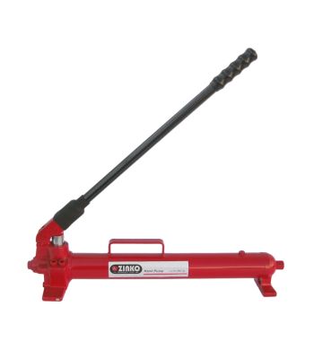 ZHP-42, 40 in³ Two Speed Hand Pump