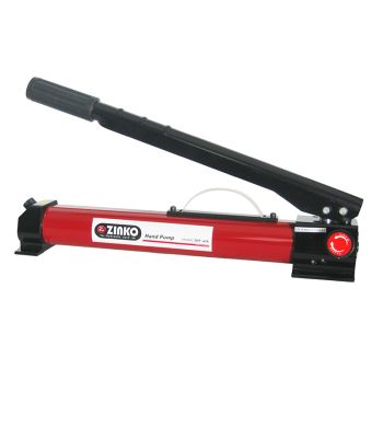 ZHP-42A, 42 in³ Two Speed Aluminum Hand Pump