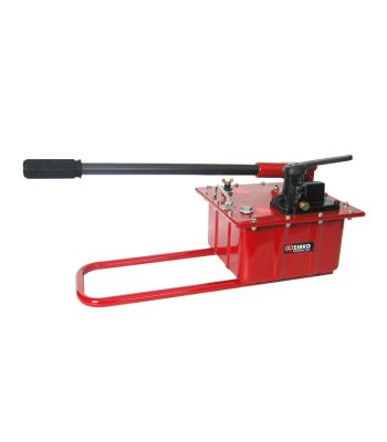 ZHP-462, 453 in³ Two Speed High Flow Hand Pump