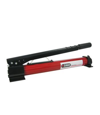 ZHP-55A, 55 in³ Two Speed Aluminum Hand Pump