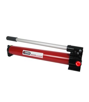ZHP-80A, 80 in³ Two Speed Aluminum Hand Pump