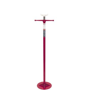 ZHS-075, 0.75 Ton Slim Type Jack Stands