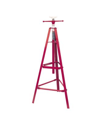 ZHS-150, 1.5 Ton Tripod Type Jack Stands