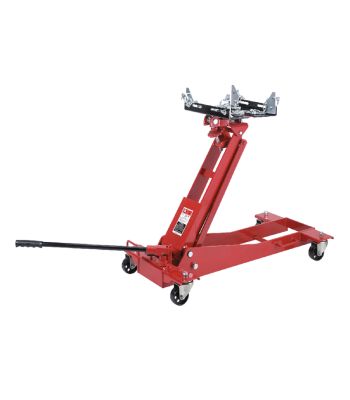 ZM-1000T, 1 Ton Floor Type Transmission Jack