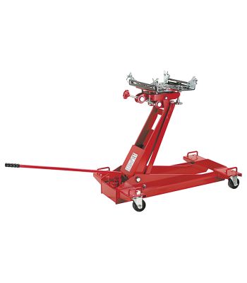 ZM-1500T, 1.5 Ton Floor Type Transmission Jack (Low Profile)
