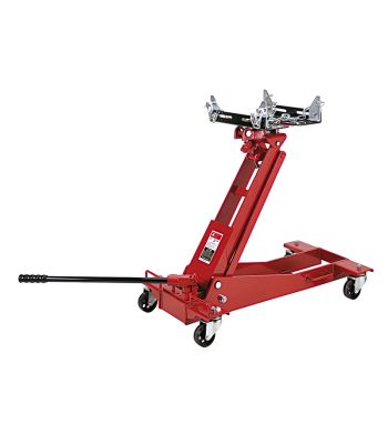 ZM-500T, 0.5 Ton Floor Type Transmission Jack