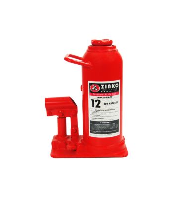 ZN-12, 12 Ton Standard Bottle Jack