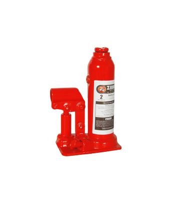 ZN-2, 2 Ton Standard Bottle Jack