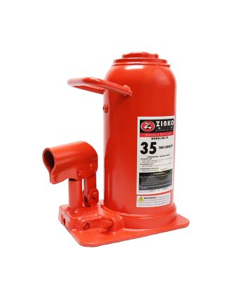 ZN-35, 35 Ton Standard Bottle Jack