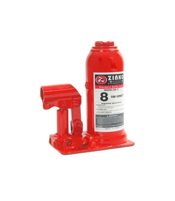 ZN-8, 8 Ton Standard Bottle Jack