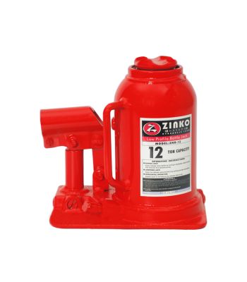 ZNB-12, 12 Ton Low Profile Bottle Jack