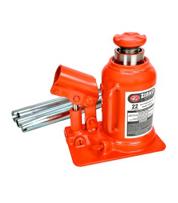 ZNB-22, 22 Ton Low Profile Bottle Jack