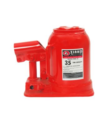ZNB-35, 35 Ton Low Profile Bottle Jack