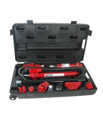 ZPK-10A, 10 Ton Portable Set