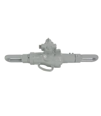 ZPL-2510, 25 Ton Mechanical Pulling Jack