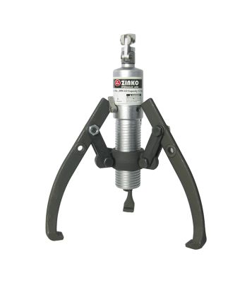 ZPM-12, 12 Ton Jaw Type Puller Set