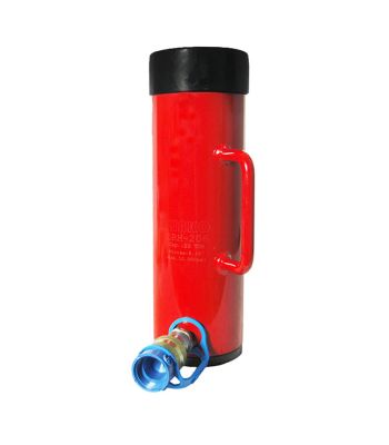 ZRH-206, 20 Ton 6.01