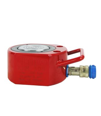 ZRM-100, 100 Ton 0.63