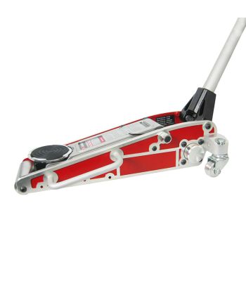 ZSJ-15A3, 1.5 Ton Aluminum Racing Jack (3 Pump)