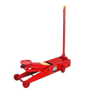 ZSJ-20L-2, 2 Ton Long Service Floor Jack