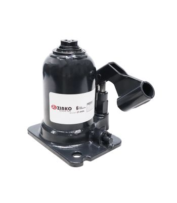ZT-06DL, 6 Ton Telescoping Bottle Jack ( 2 Stage )