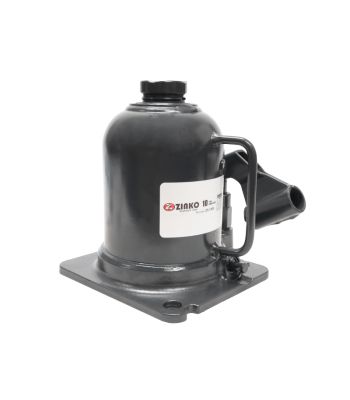 ZT-10DL, 10 Ton Telescoping Bottle Jack ( 2 Stage )