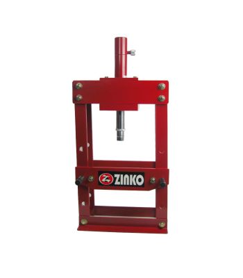 10 Ton, Portable Bench Press MODEL: ZTP-10