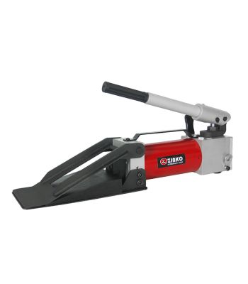 ZWF-31, 32 Ton Floor Type Wedge Jacks