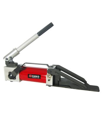 ZWF-32, 32 Ton Floor Type Wedge Jacks