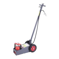 Zinko ZATJ-22S-4v2 22 Ton Air Hydraulic Truck Jack